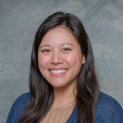 Picture of Cindy Sun, DO