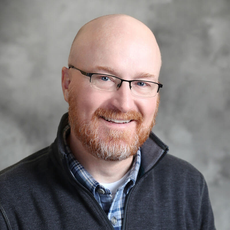 Craig Ritchie, DDS