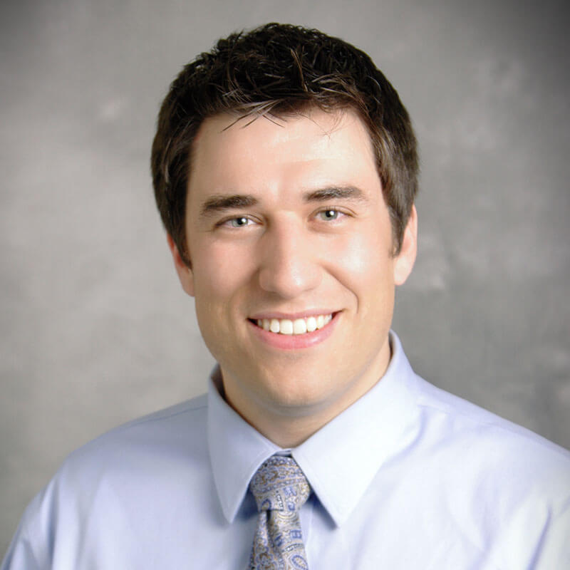 D-Richmond-PAC-Family Medicine Daniel Richmond, PA-C