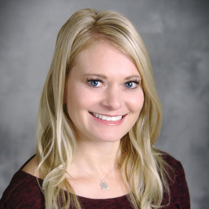 Elizabeth Harrington, DDS