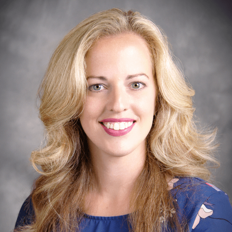 Jennifer McCammond, ARNP