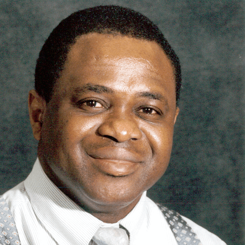James Opara, MD