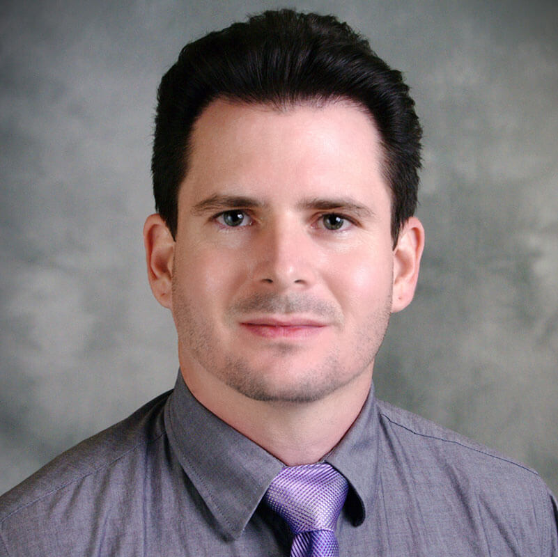 Preston Beitel, DMD