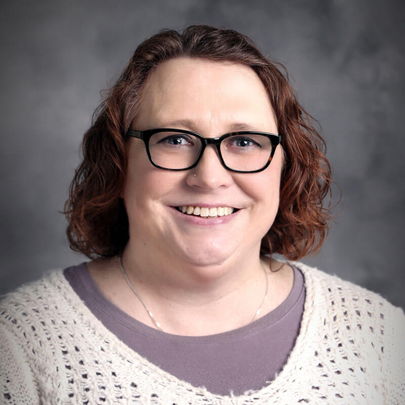 Tina Galey, ARNP