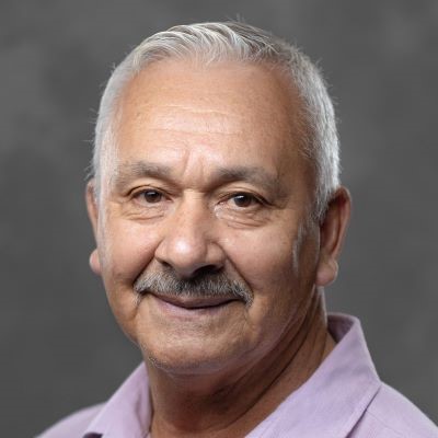 Picture of Lorenzo Cuevas