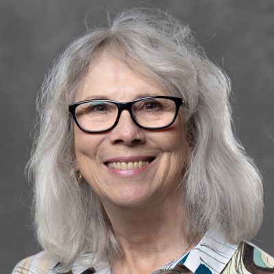 Picture of Patricia Myers