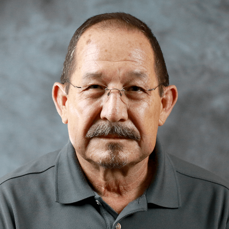 A-Aceves-Member-Board Alfredo Aceves, Board Member