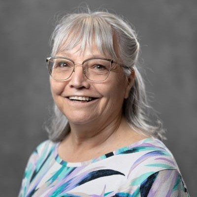 Picture of Irene Taylor
