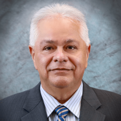 Larry Sanchez, Board Member