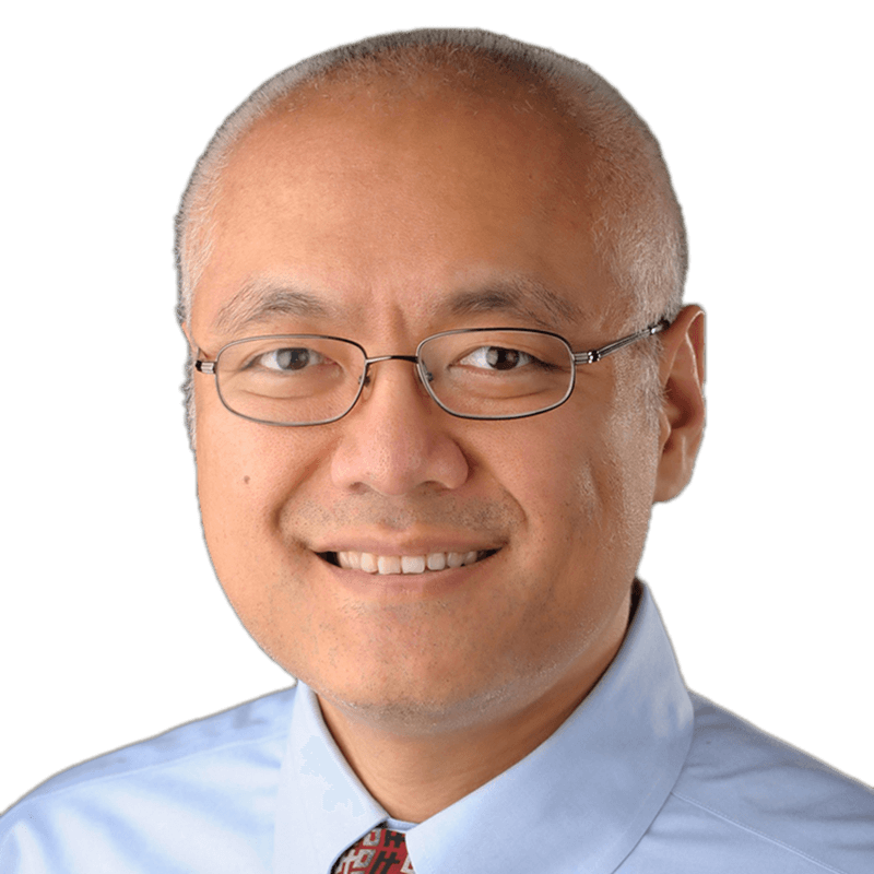 Picture of John Yang, MD