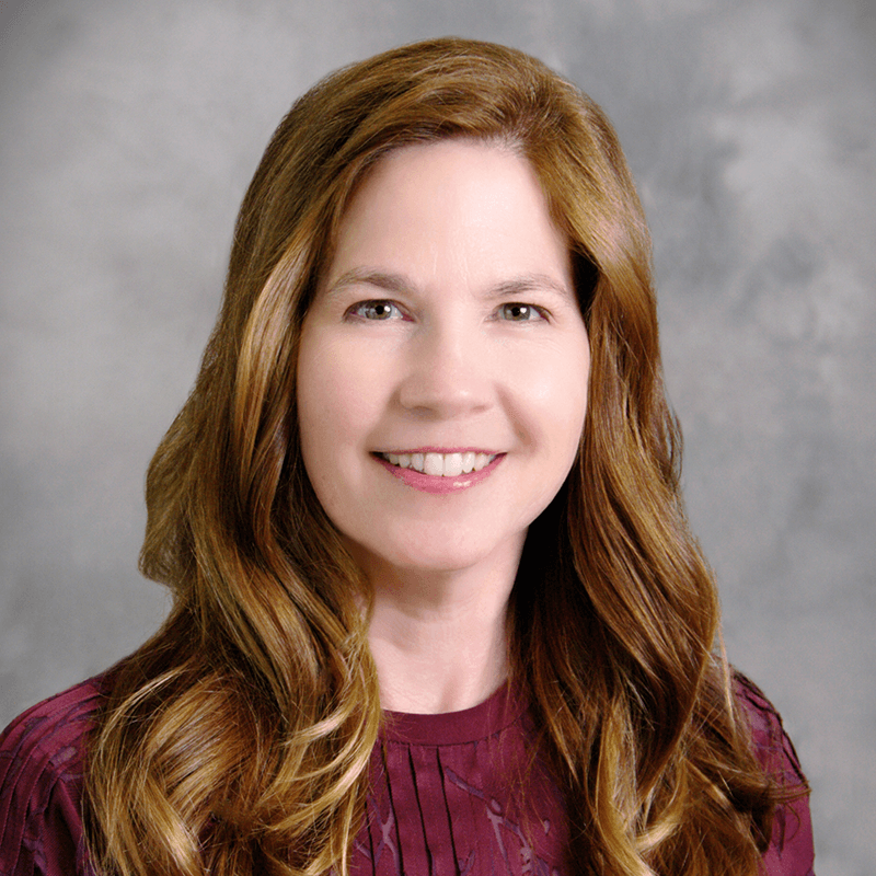 Christy Bracewell Trotter