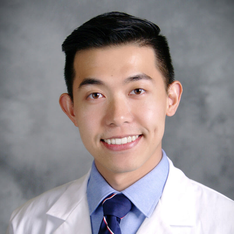 Aaron Cheng, DO, Resident