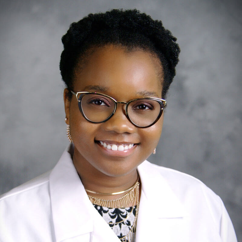 Beverly Khodra, MD, Resident
