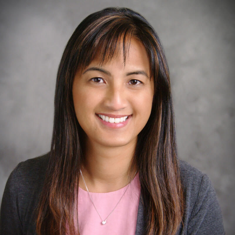Eileen Domingo, DO