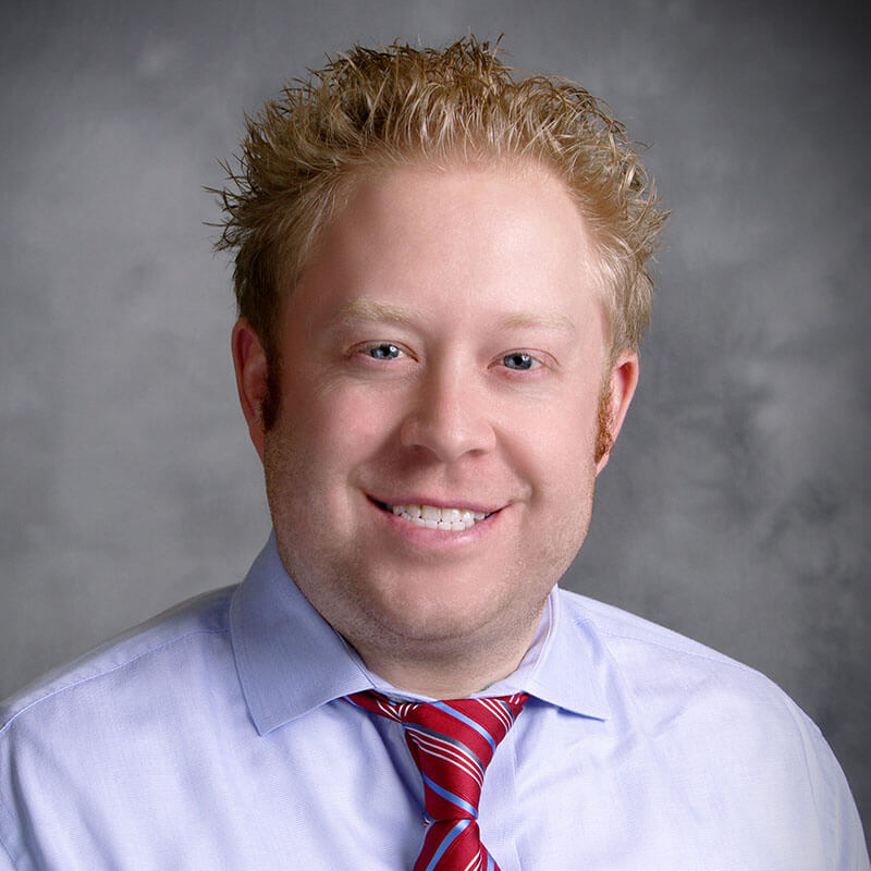 Jeffrey Johnson, PA-C