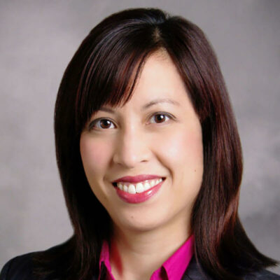 Headshot of Katheryn C. Norris, DO