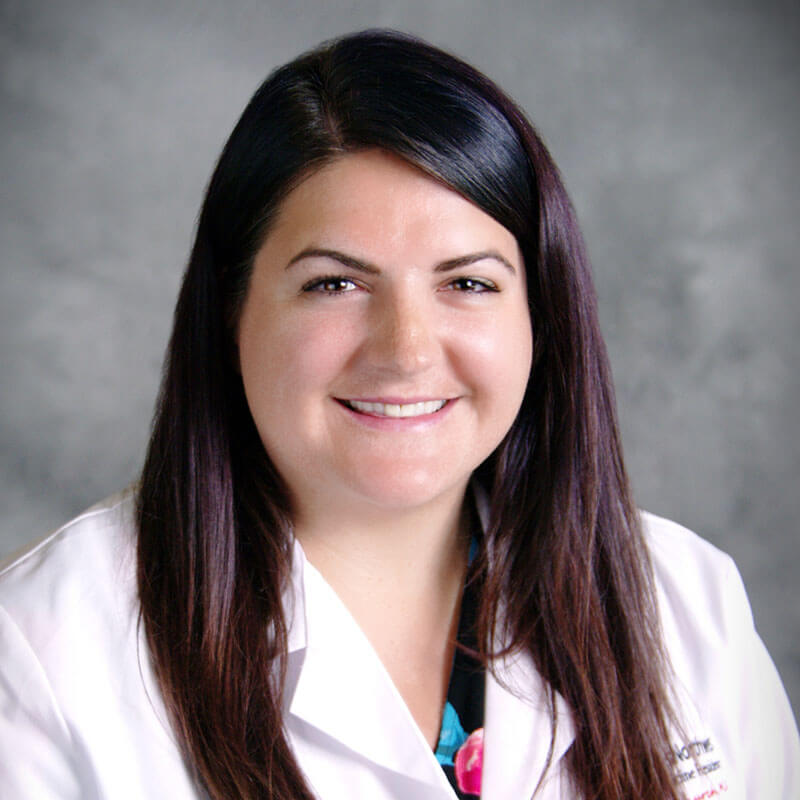 Theresa Whitchurch, MD, Resident