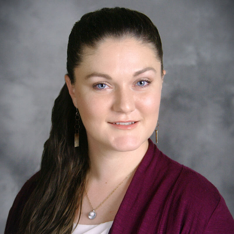 Brenna Cain, ARNP