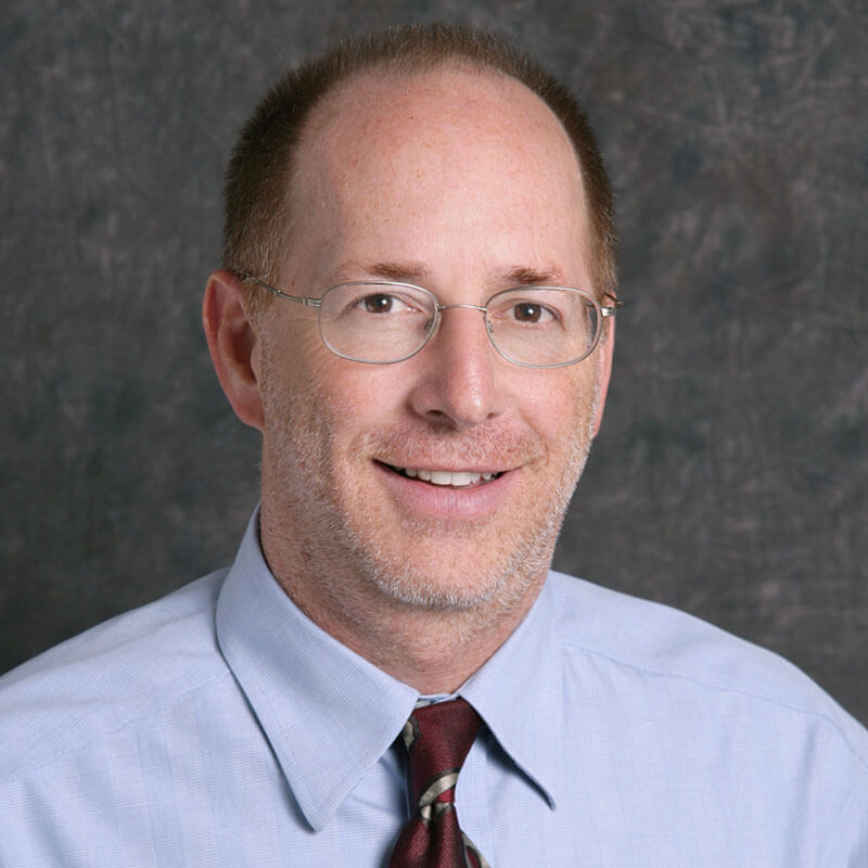 A portrait ofBrian B. Ullom, MD