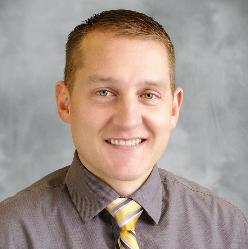 David Borg, PA-C