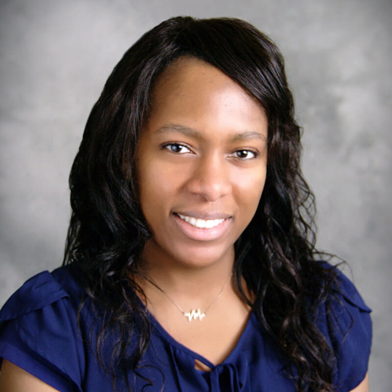 Farah Jn Baptiste, ARNP