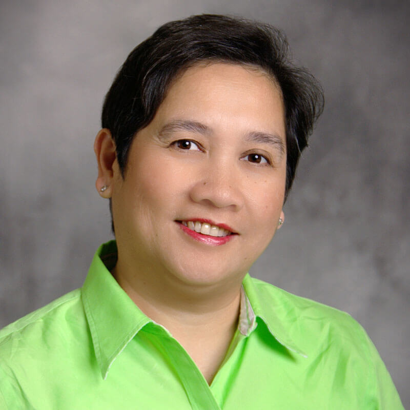 Gloria Abacan, MD