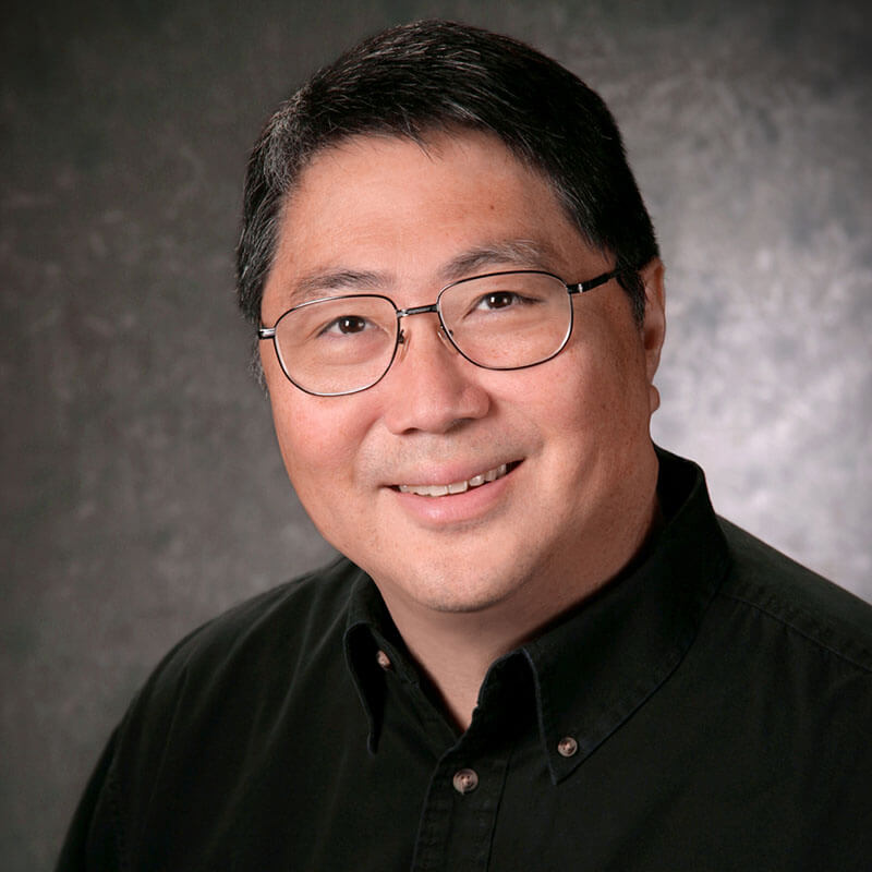 Gerald Hino, DDS