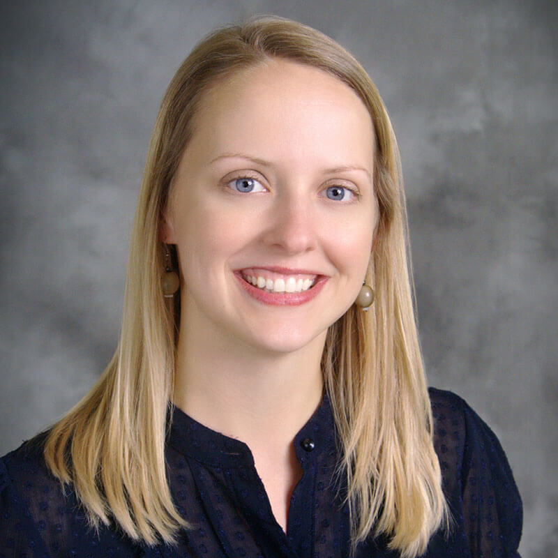 Jessica Ahern, PA-C