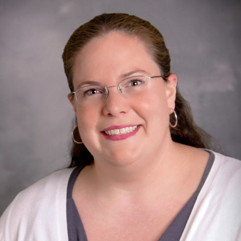Jessica Webb, DDS