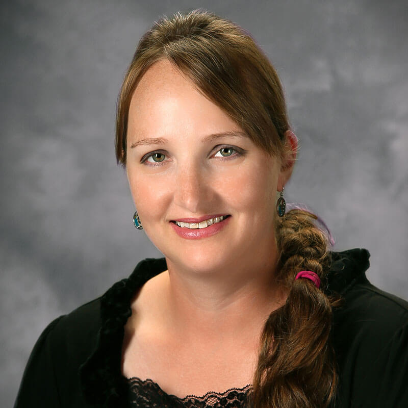 Jennifer Williams, PA-C