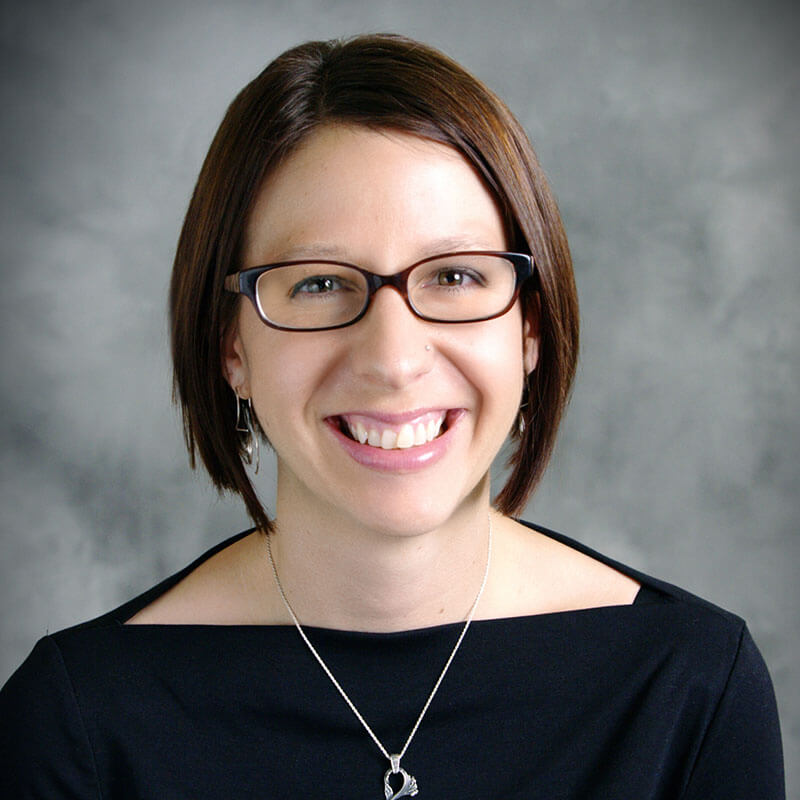 Kristy Riniker, MD