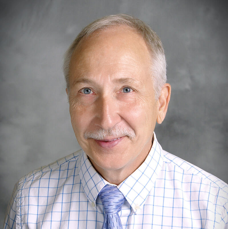 Marc Schillios, ARNP