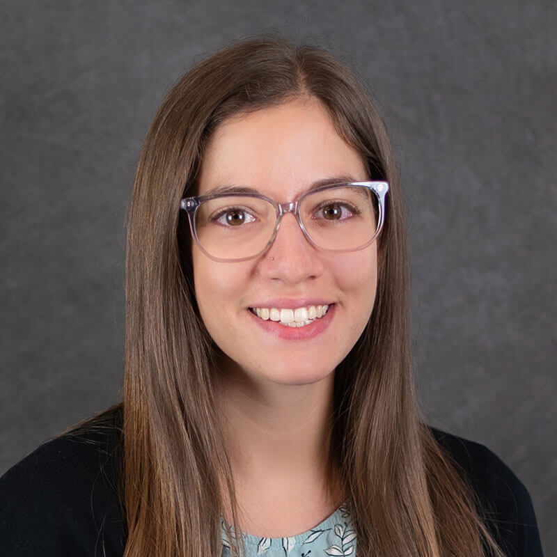 Kara Smith Headshot