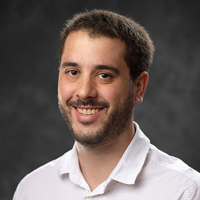 A portrait ofMario J. Gumina, DO