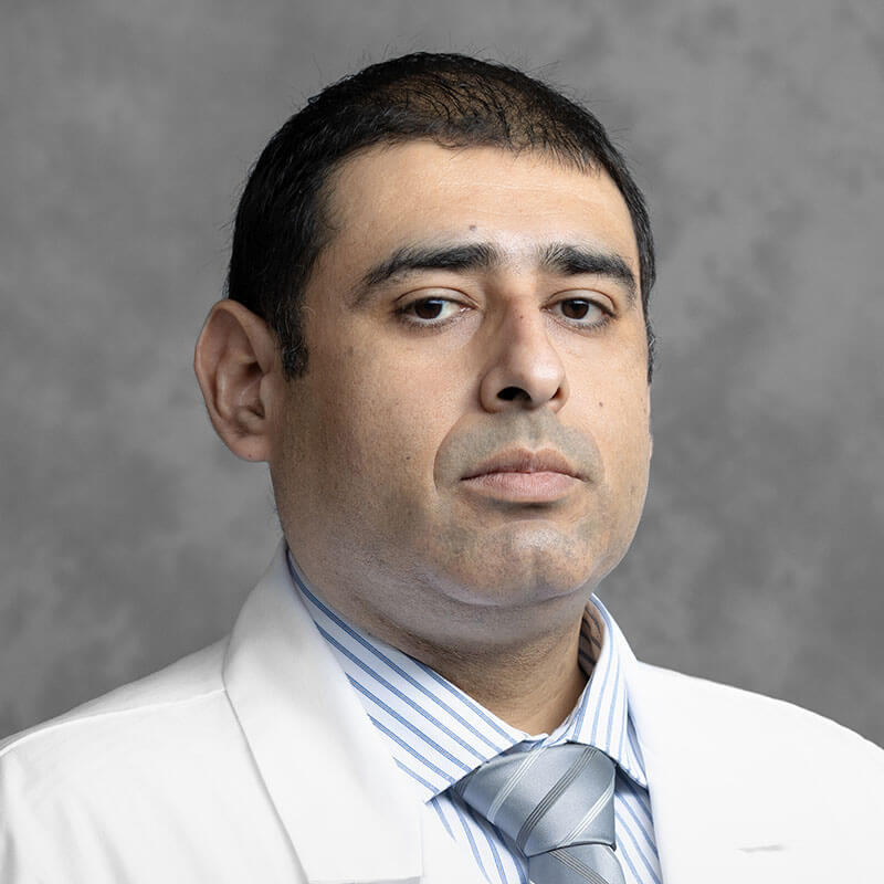 Picture of Hugo Peredo, MD