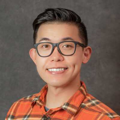 Picture of Aaron J. Cheng, DO