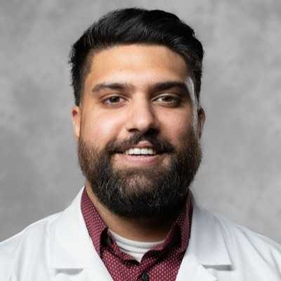 Picture of Kevin Mangat, DO