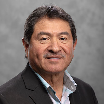 Picture of James Cerna