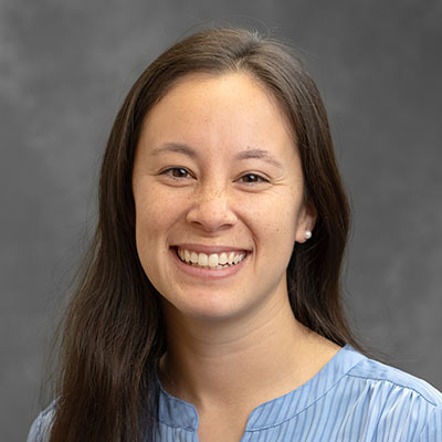 A portrait ofSydney C Conti, ARNP