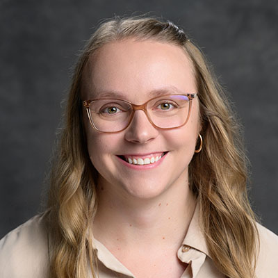 A portrait ofAndrea D. Schmidt, PA-C