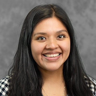 A portrait ofKristi Y. Castillo Albino, ARNP