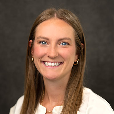 A portrait ofKelly R. Brown, DMD