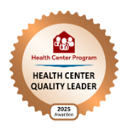 Health Center Quality Leader - 2025