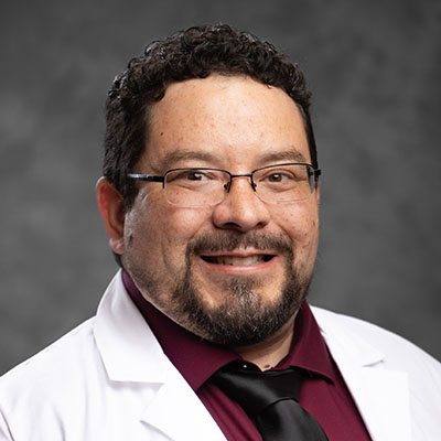 Picture of Christopher Calderon-Rodgers, MD