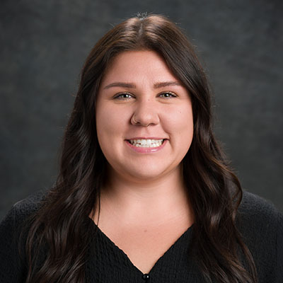 A portrait ofSavanna R. Daugherty, LMHC