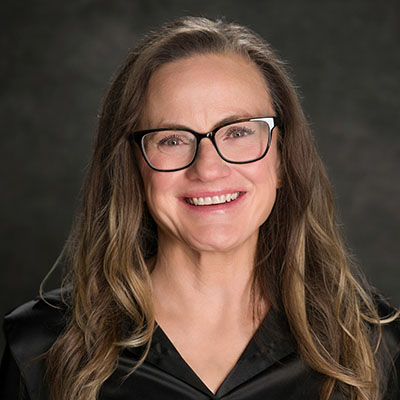 A portrait ofAstraea Duran, ARNP