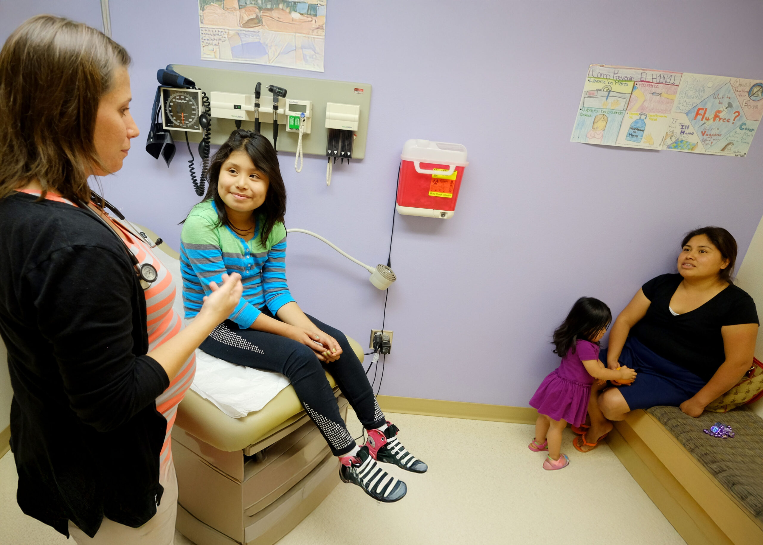 Full-Spectrum Family Medicine