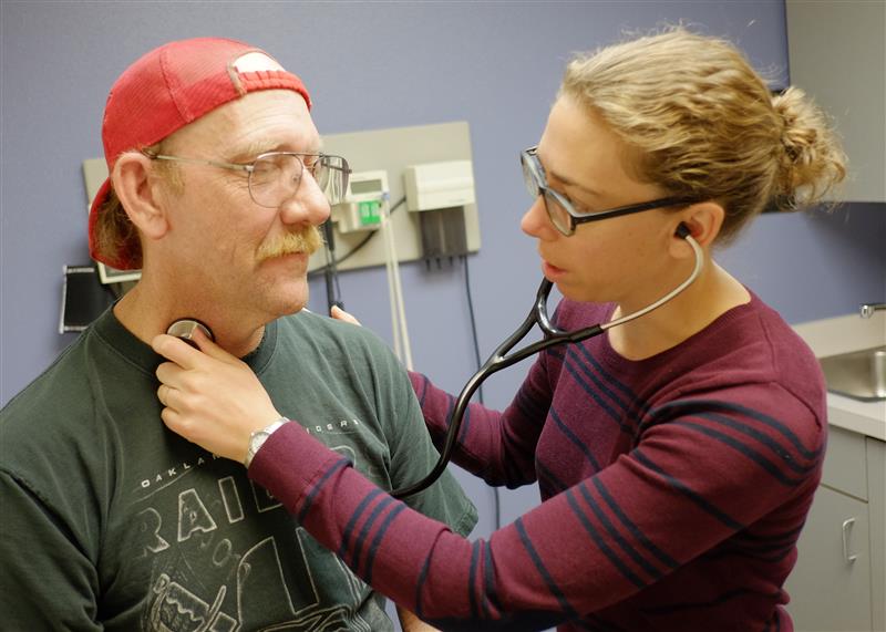 Mission-Driven Medicine