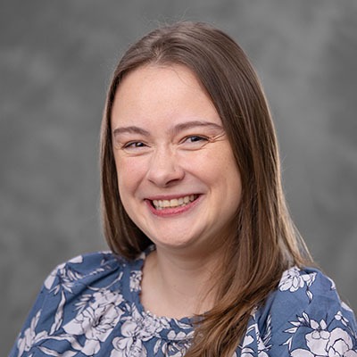 A portrait ofLillian M. Bascom, PA-C