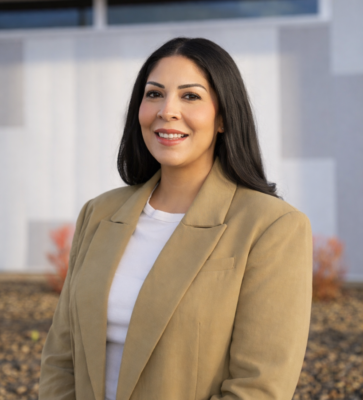 Yvette Escalante - PharmD